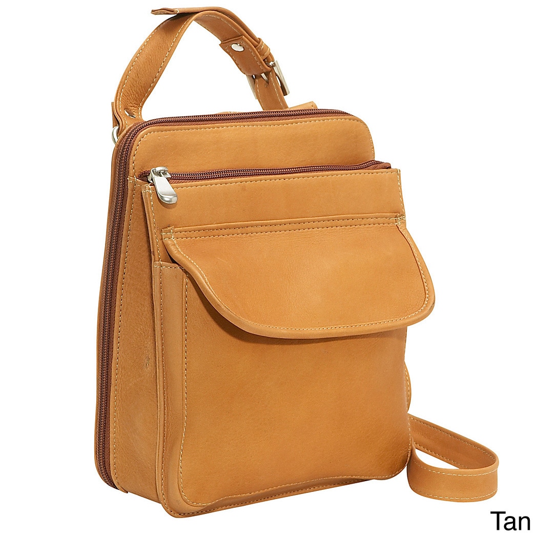 tommy jeans structured crossbody