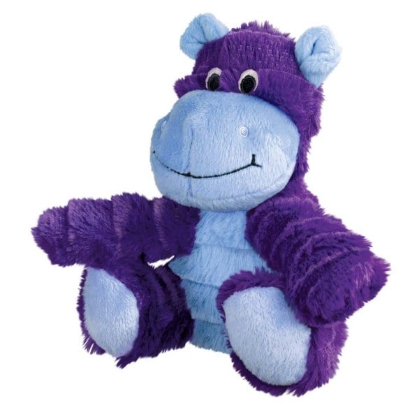 Blue Hippo Dog Toy – Wow Blog