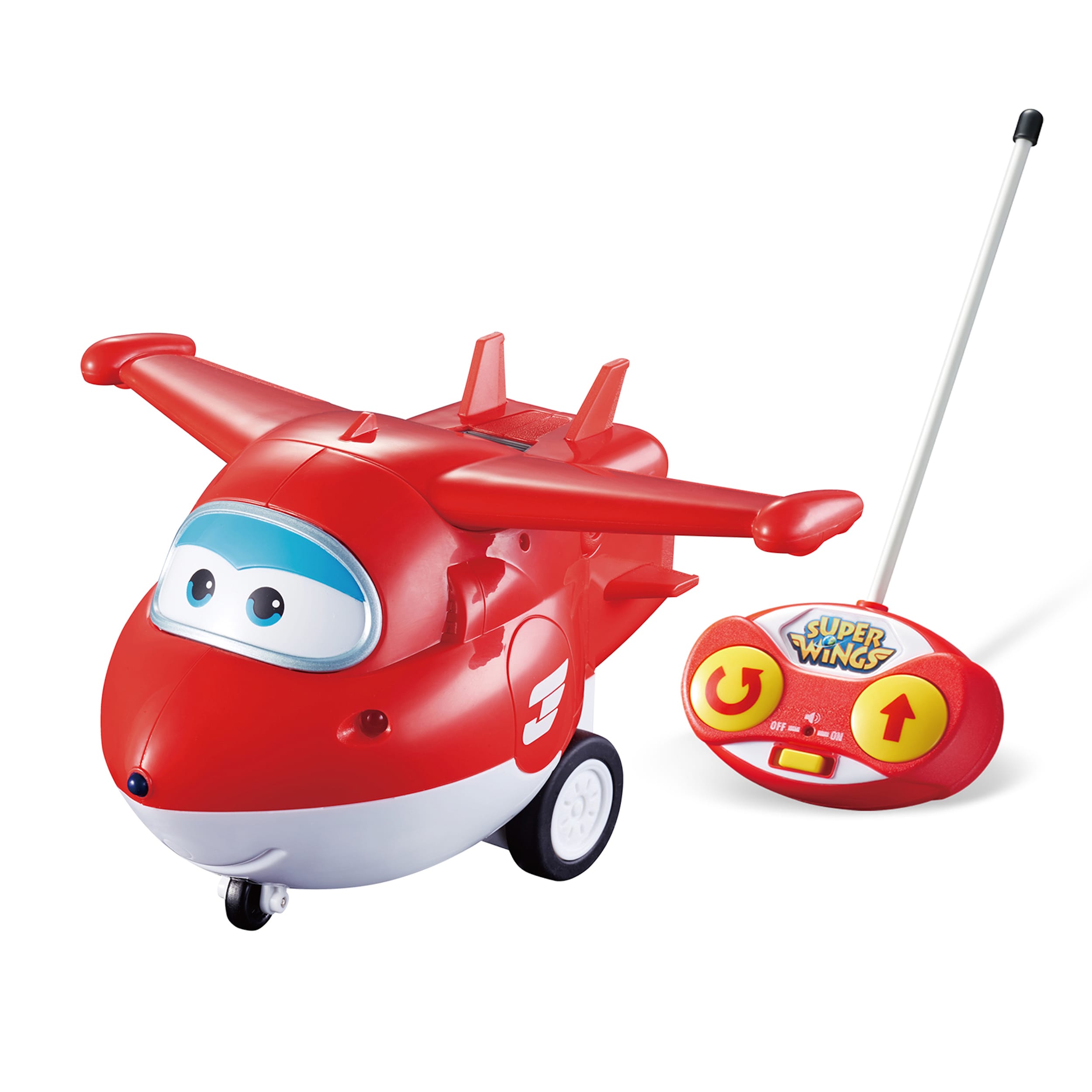 super wings toys