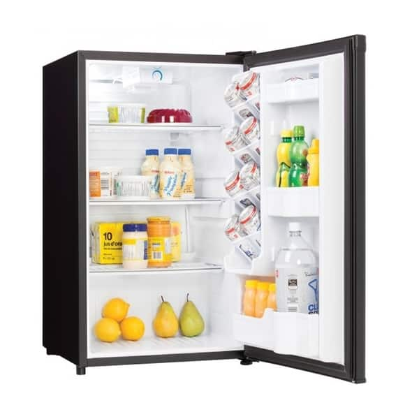 Danby Designer 3.1 Cu. Ft. Compact Refrigerator