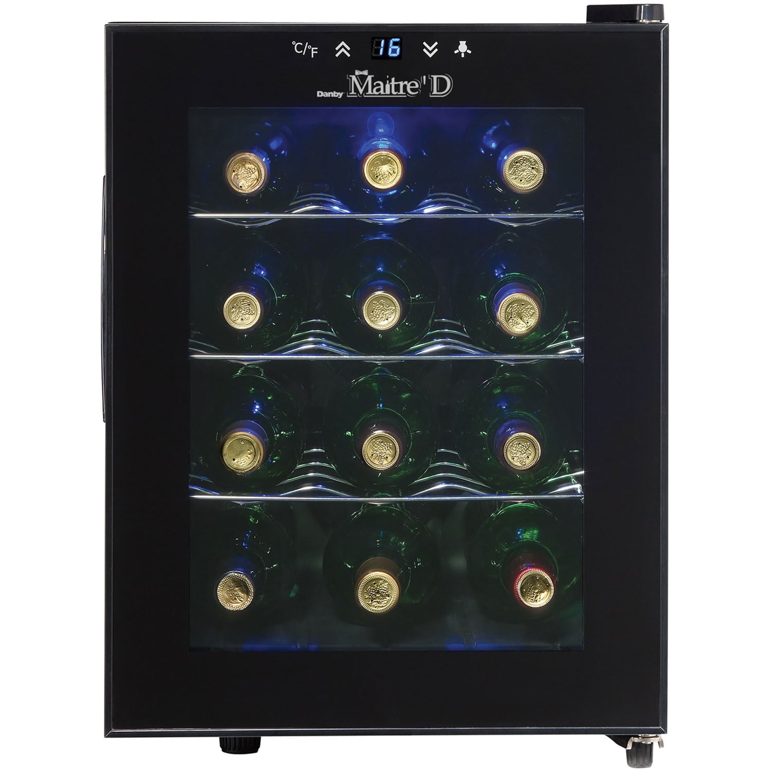 maitre d wine cooler