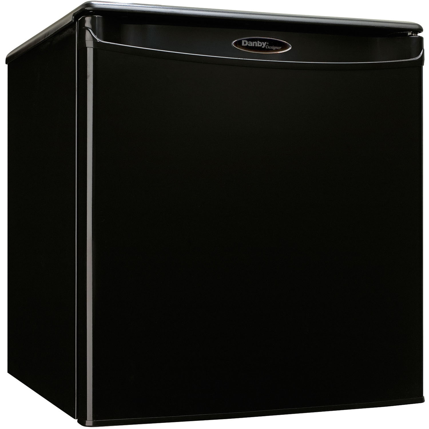 freezerless mini fridge white 1.7 cu ft