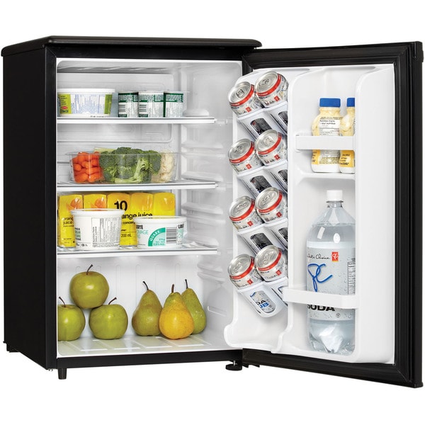 2.6 cubic feet