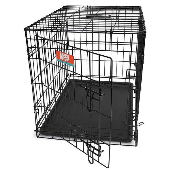 animal planet dog crate