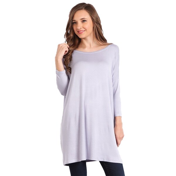 Pictures Of The Backs Of Womens Jeds With Bob Hair Cuts | jed women s rayon long sleeve round neck soft tunic free Pictures Of The Backs Of Womens Jeds With Bob Hair Cuts | jed women s rayon long sleeve round neck soft tunic free