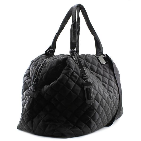 steve madden quilted purse