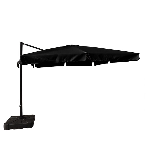 cantilever sunbrella