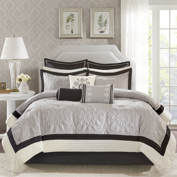 Charmeuse Comforter