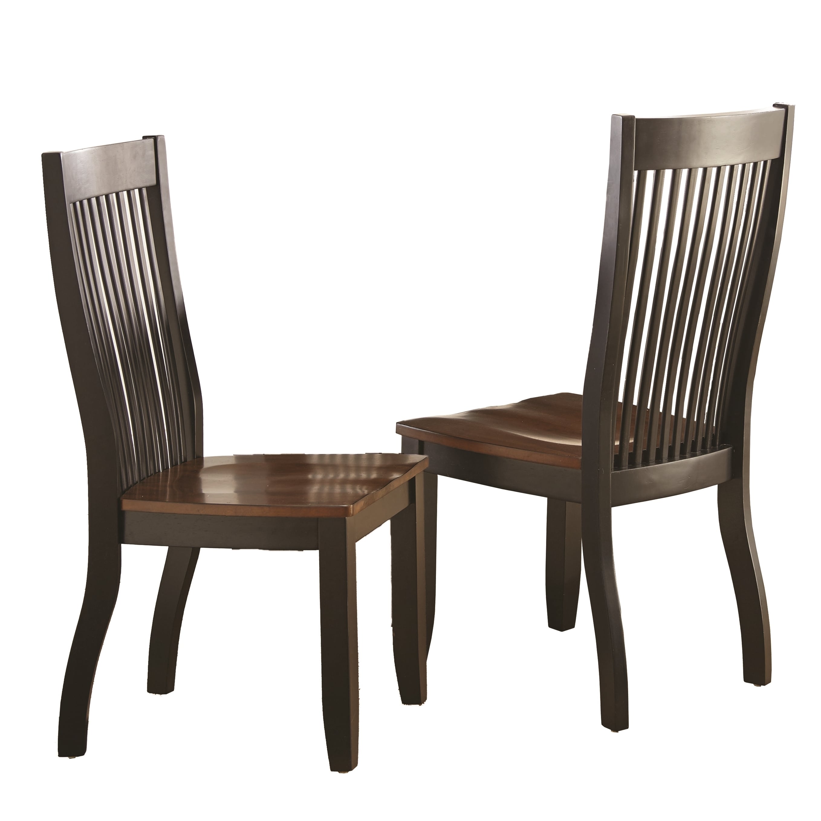 Shop Greyson Living Lexington Wood Dining Chair Set Of 2 On