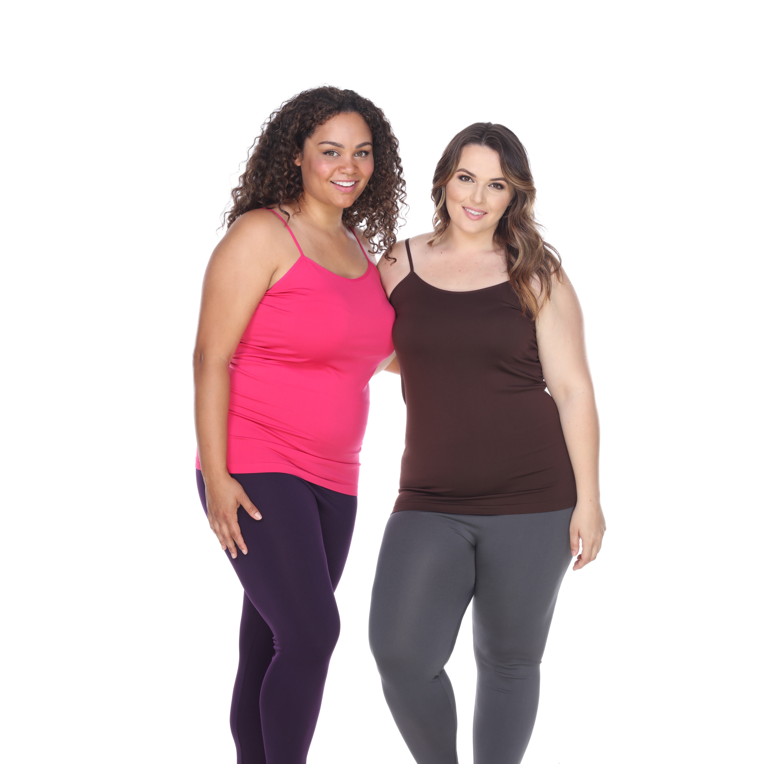 plus size tank tops