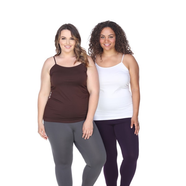 spandex tops plus size