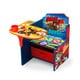 paw patrol chair and desk