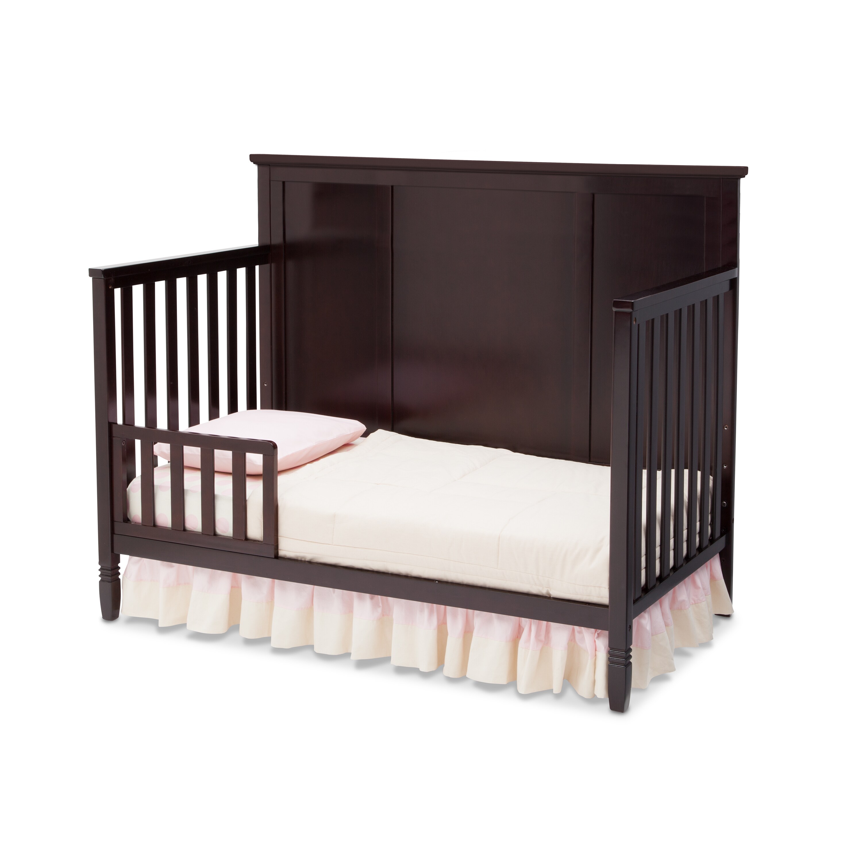 delta easton crib