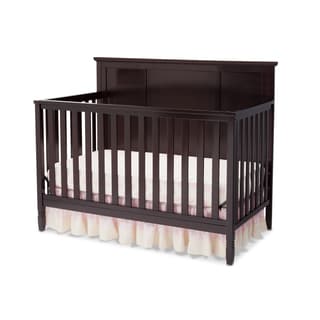 delta easton crib