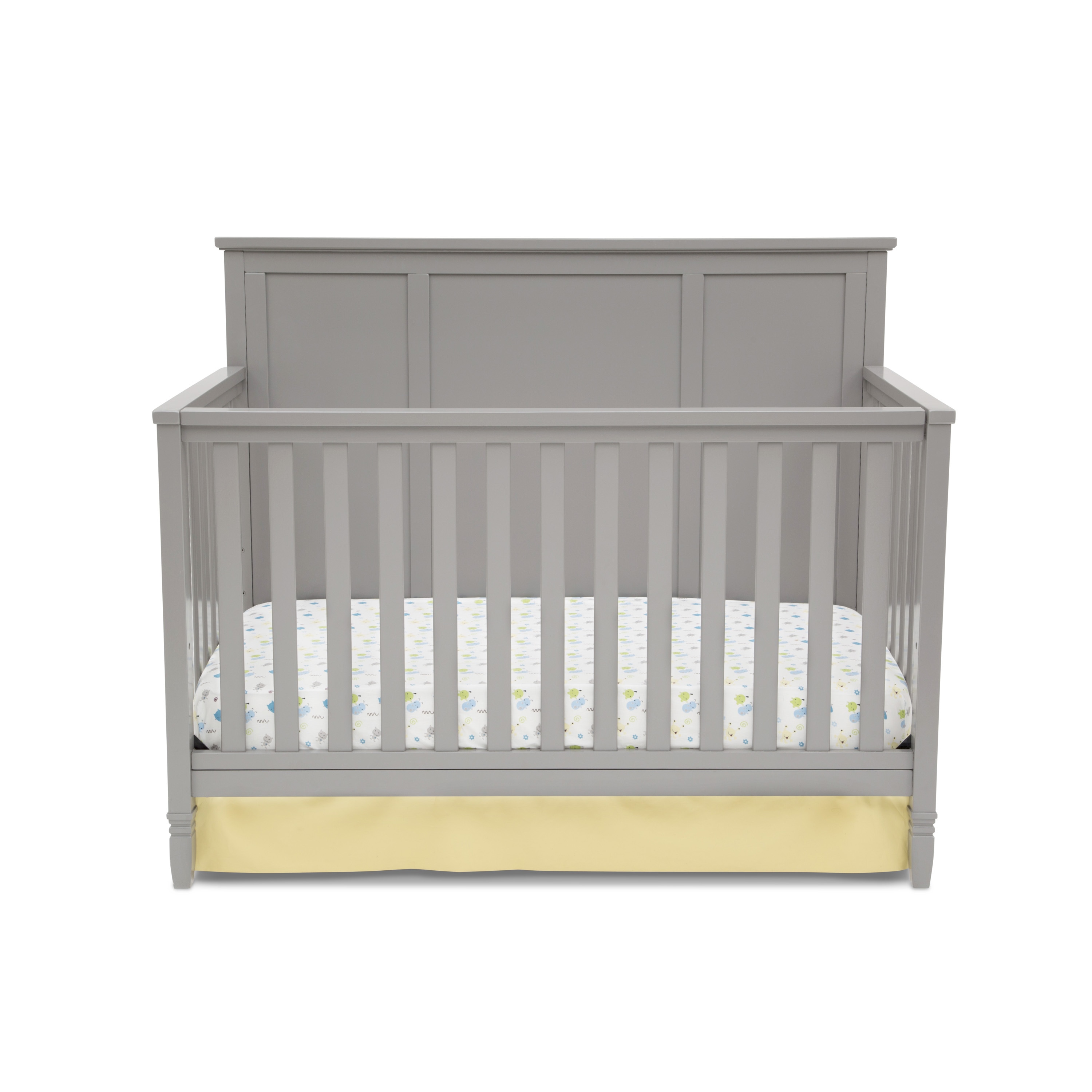 delta easton crib