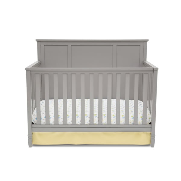 easton 4 in 1 convertible crib