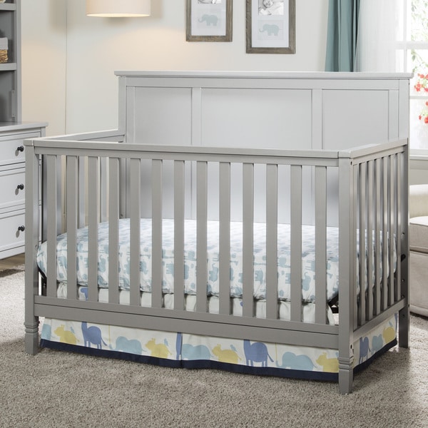 delta 4 in 1 crib hardware