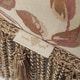 preview thumbnail 46 of 45, Fiona Traditional Decorative Footstool Ottoman by Jennifer Taylor Home