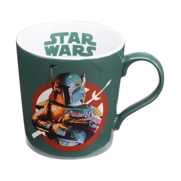 boba fett mug disney store