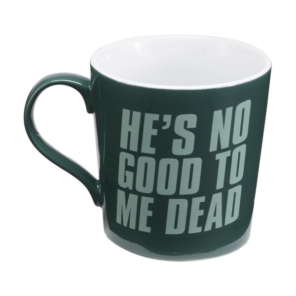 boba fett coffee mug