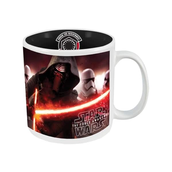 Star Wars Mug - The Force Awakens Villains | shopDisney