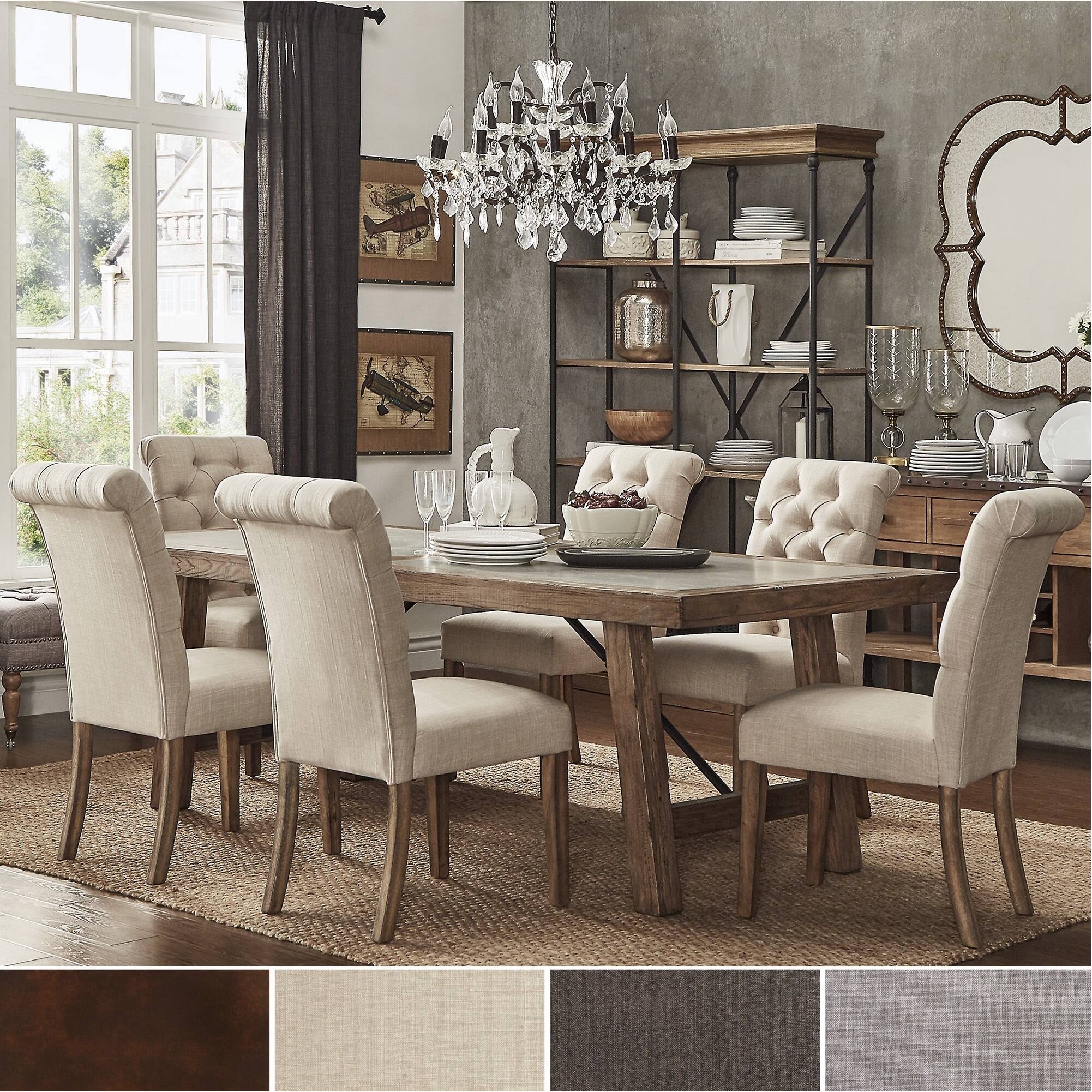 Buy Kitchen & Dining Room Sets Online at Overstock Our Best Dining