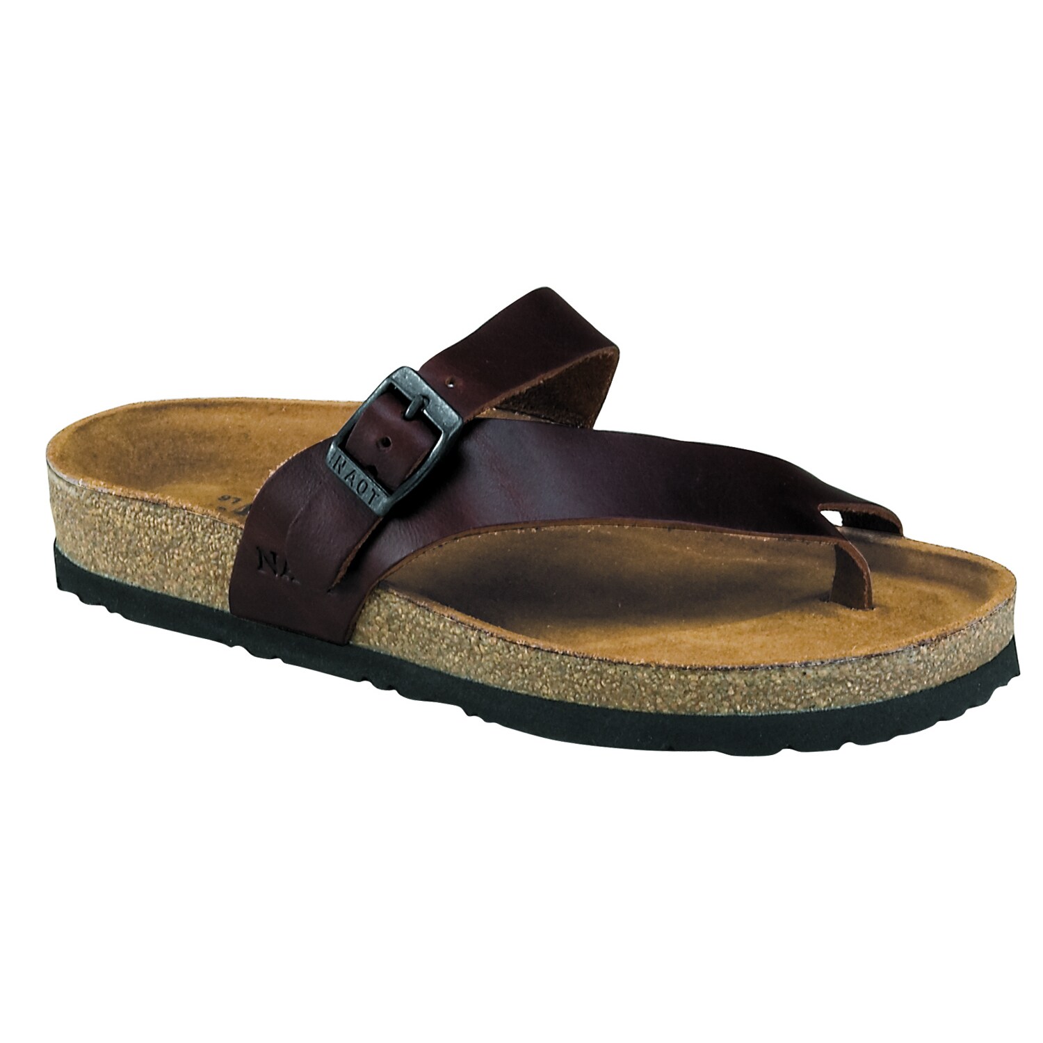 naot toe loop sandals