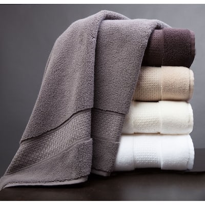 Palermo Luxury Collection - 3 Piece Towel Set