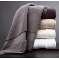 Plush Hotel Towels by ADI