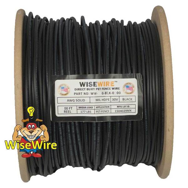 dog fence without wire