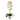 Phalaenopsis Orchids Vase