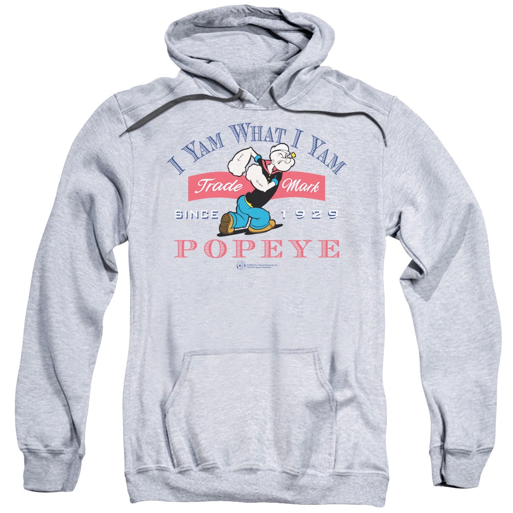 popeye champion hoodie