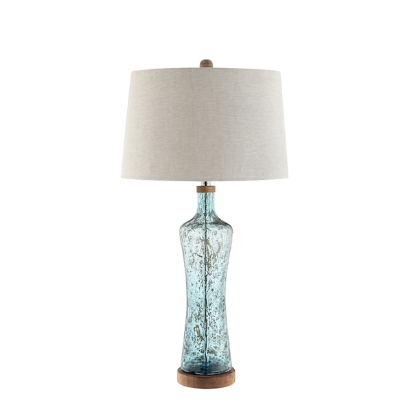 Allie Table Lamp - Overstock - 11963503