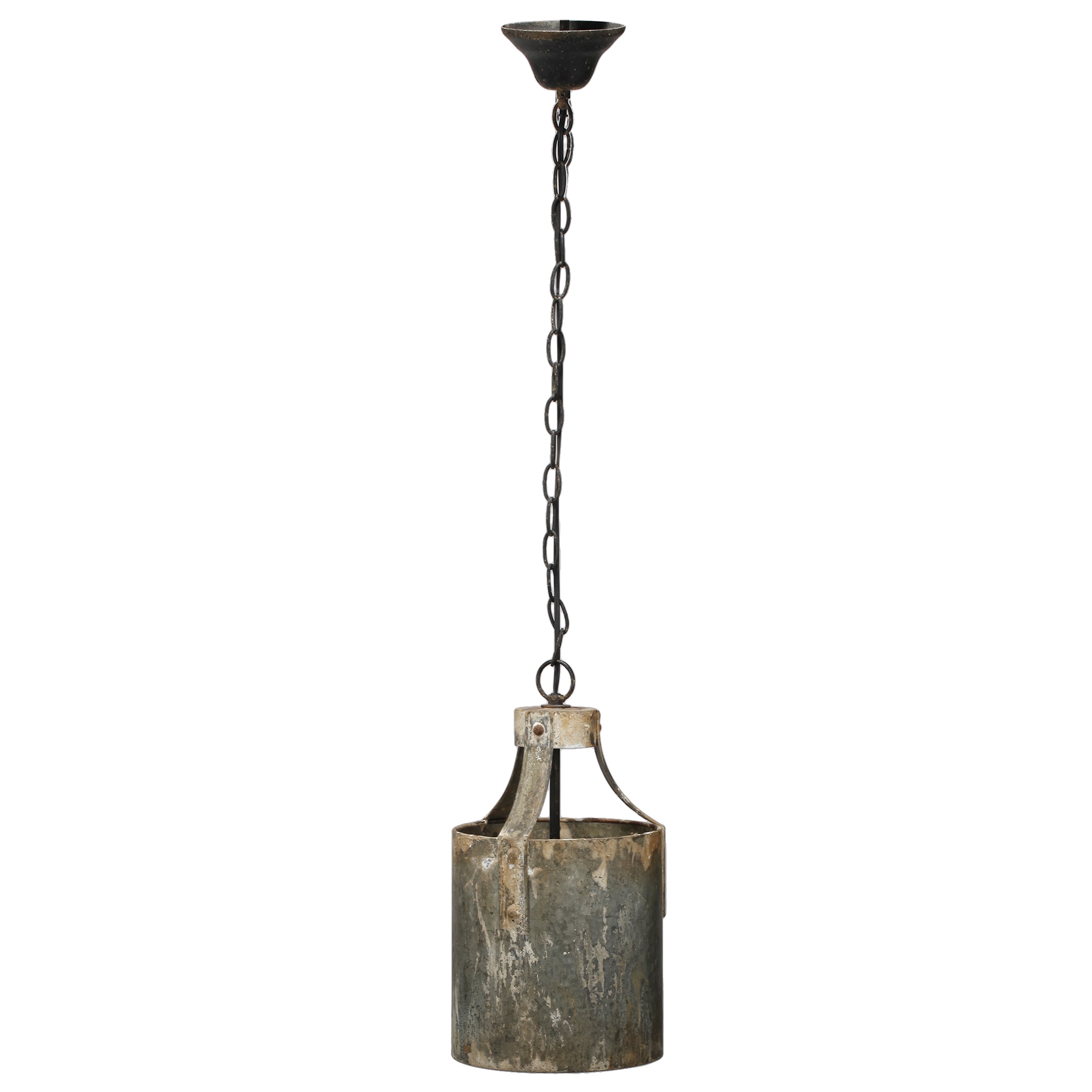 Dane Iron 1-light Chandelier (Dane Iron X-Light Chandelier, Medium) - Chandeliers For Bedrooms by Overstock.com