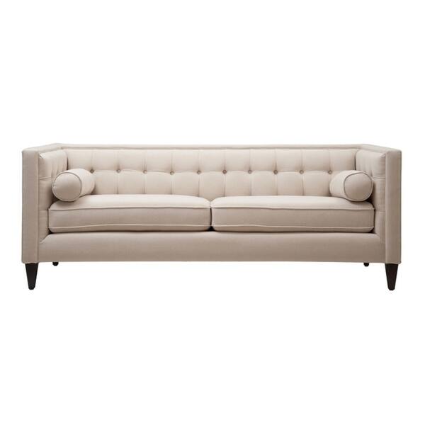 The Curated Nomad La Bica Tuxedo Sofa 11963910 Curated Nomad La Bica Tuxedo Sofa