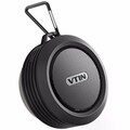 Waterproof Bluetooth Speaker with CSR 4.0 Technology