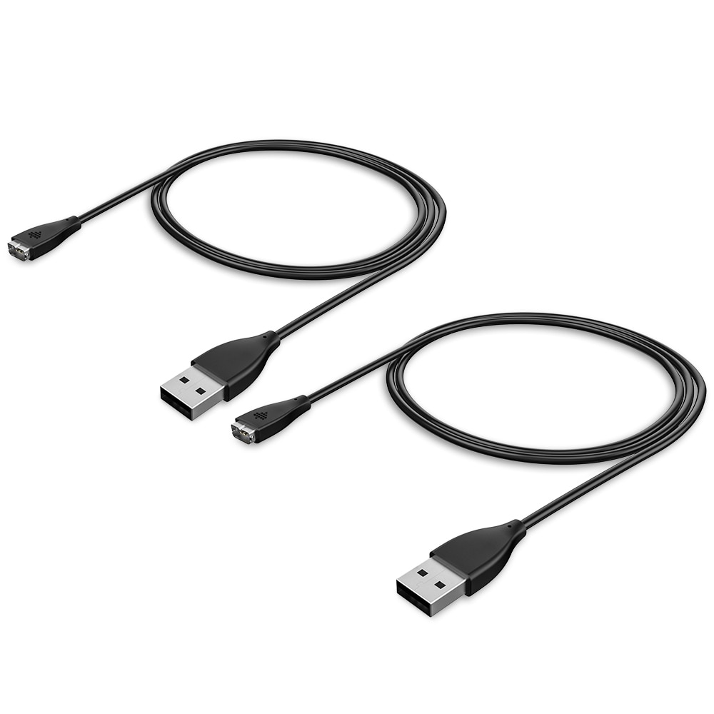 Replacement Usb Charging Cable For Fitbit Charge Hr Usb Charging Cable For Fitbit Charge Hr