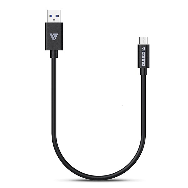 12 inch micro usb cable