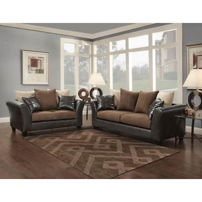 Buy Living Room Furniture Sets Online at Overstock | Our Best Living