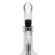 preview thumbnail 3 of 3, VinoNinja Stainless Steel 3-in-1 Wine Bottle Chilling Stick with Aerator and Pourer