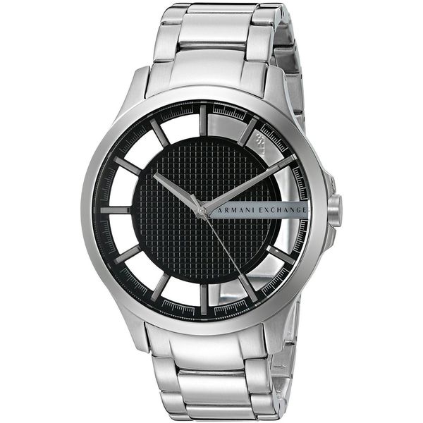 armani exchange watch ax2179