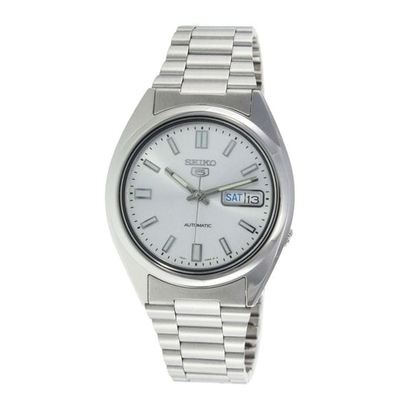 overstock seiko men's watches