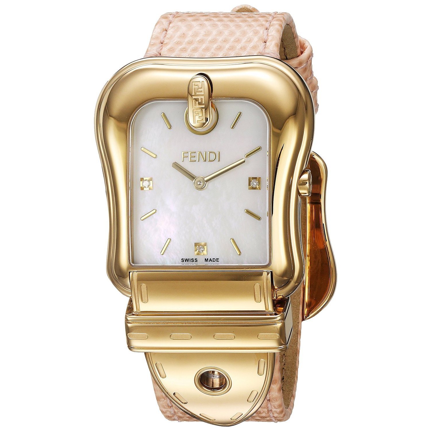 fendi 1925 watch