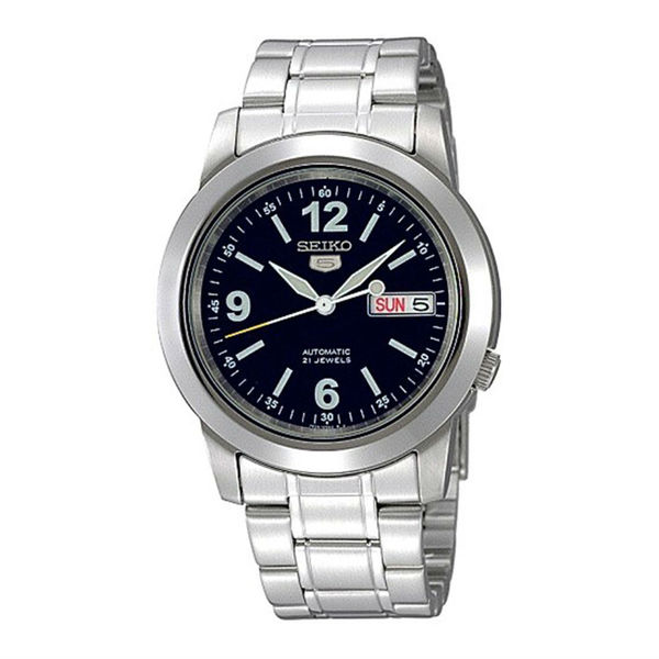 SEIKO 5 CLASSIC AUTOMATIC SNKE61K1
