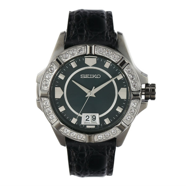 seiko women's sport watches