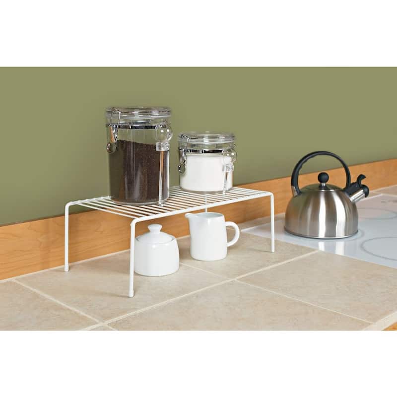 ClosetMaid Freestanding Wire Storage Shelf