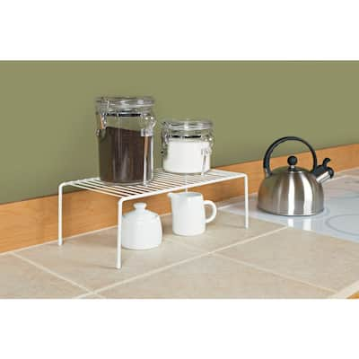 ClosetMaid Freestanding Wire Storage Shelf