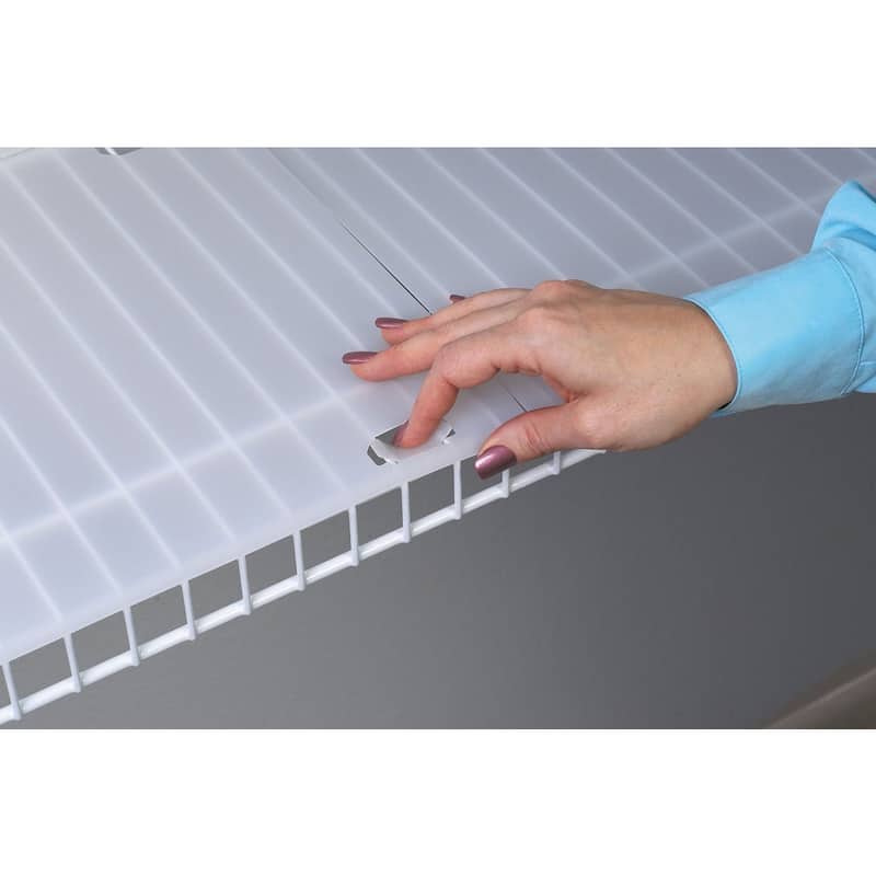 ClosetMaid Wire Shelf Liner Roll