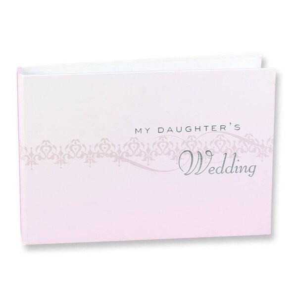my daughter's wedding store