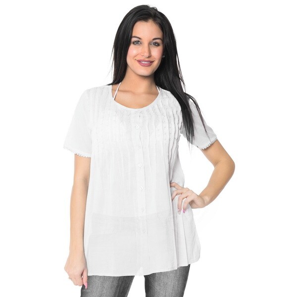 100 percent cotton plus size dresses